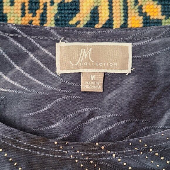 JM Collection Top - Picture 3 of 4